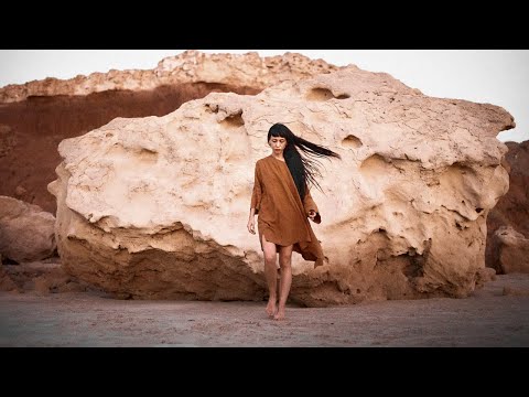 I am Home by Milène Mahé-Baú - official video