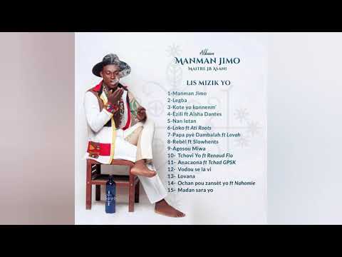 Papa Pyè Dambalah - Maître JB Asani ft Lovah _ Officiel Audio MP3.