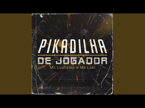 Pikadilha de Jogador