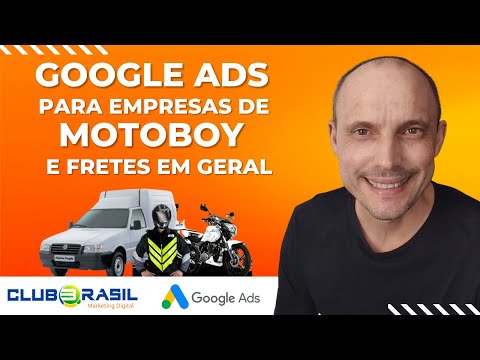 , title : 'GOOGLE ADS PARA EMPRESAS DE MOTOBOY E FRETES EM GERAL....FAZ QUE FUNCIONA!'