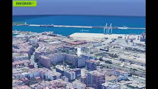 AC Hotel Alicante By Marriott, Costa Blanca, Espanja