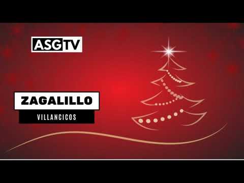 Zagalillo - Los 28 Mejores Villancicos Del Mundo