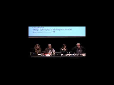 Lacan et la psychanalyse