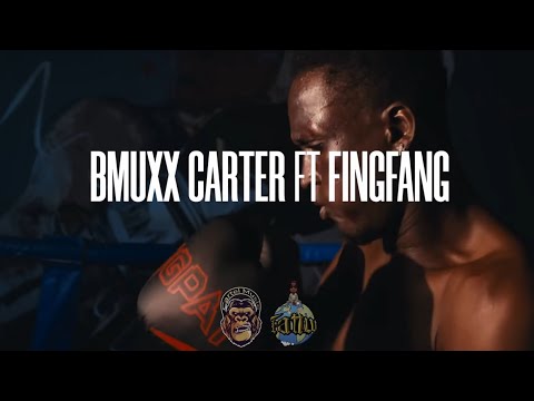 Bmuxx Carter Feat Fing Fang - Freddy Assogba ( Clip Officiel )