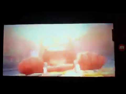 Inside Out TV Spot #1 Movie In the Nation