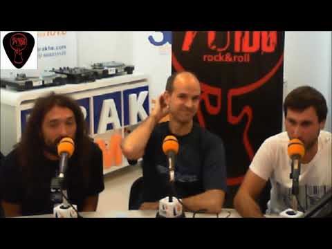 Miniatura de la entrevista a SUPERACID -