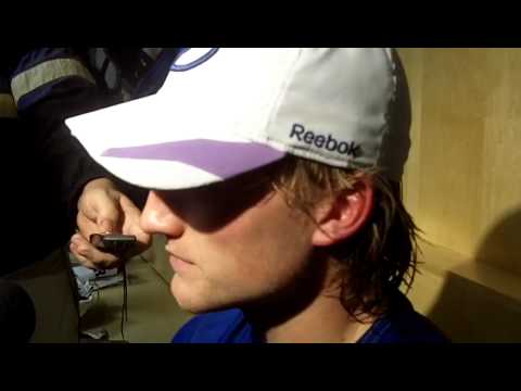 Lightning center Steven Stamkos
