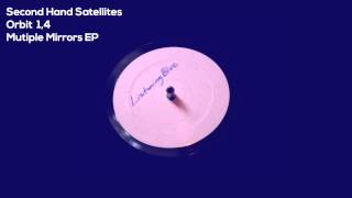 Second Hand Satellites - Orbit 1.4