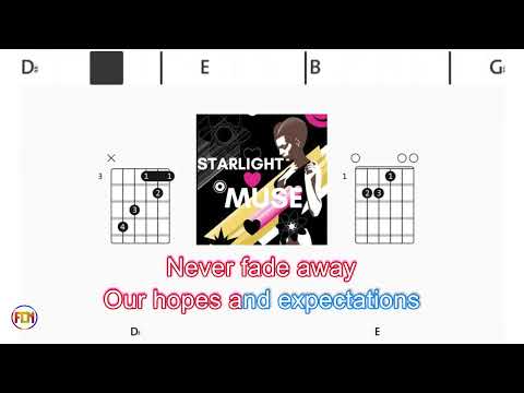 Starlight - Unlimits