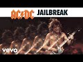AC/DC - Jailbreak (Official Audio)