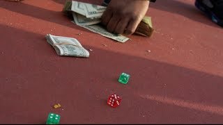 Dice Money - Casualties Of A Dice Game - Official Music Video