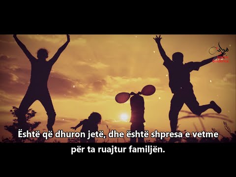 Ky është Islami !?