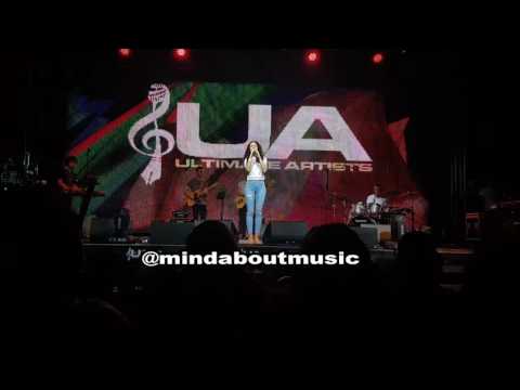 Ultimate Artists- Original Songs