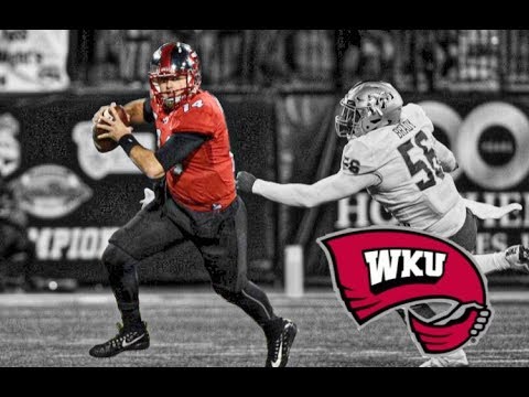 Mike White || 2017-18 Highlights ᴴᴰ || Western Kentucky