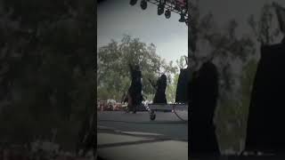 Kota at Cruel World Festival 2022 / Christian Death