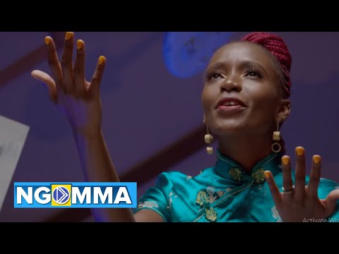 Ni Wewe - Band BeCa  (Official Video)Sms 'skiza 7917334' to 811