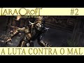 Lara Croft And The Guardian Of Light 2 A Luta Contra O 