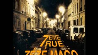 Zézé Mago - 7ème Rue