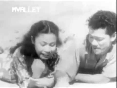 OST Antara Senyum Dan Tangis 1952 - Bertemasha - P Ramlee, Momo Latif