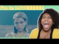 Dua Lipa - Don't Start Now (Official Music Video) REACTION Dua Lipa - Don't Start Now (Official Music Video) REACTION
