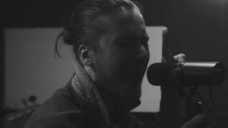 Stockholm Serenade - A Drug Named Leona