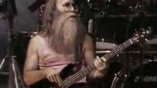 Phil Collins - Colours live part 1