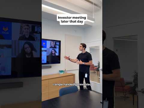 El CEO probablemente ni siquiera sabe programar 😂