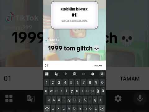 my tom glitch 1999s part 65 | video by my talking tom glitch 1999 complication part 12 #tom