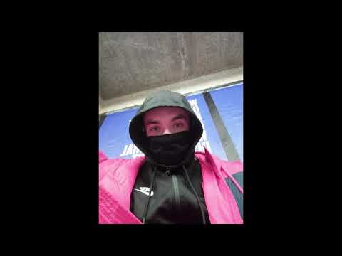 Rambo JWSR - NIE WAZNE CO KTOS POWIE // Prod.  PROZE