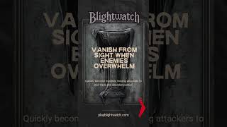 Shadow Wisdom Unleashed #gamingnews #characterdesign #fantasyart #dndcharacterart