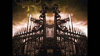 Crystalic - Throne of Sin [Finland] [HD] (+Lyrics)