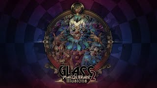 GLASS MASQUERADE 2: ILLUSIONS Gameplay