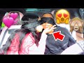 I Put NAYAH RINA On A BLIND DATE ️