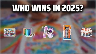 The Top 5 Best Craft Glue in 2025 - Must Watch Before Buying