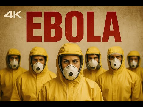 🎬 Ebola - The Outbreak Begins  Full English Movie Hd
