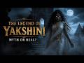 The Terrifying Truth Of Yakshini The Most Beautiful Yet Dangerous Spirit In Hindu Mythology