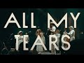 Hayde Bluegrass Orchestra - All My Tears | Live at Riksscenen