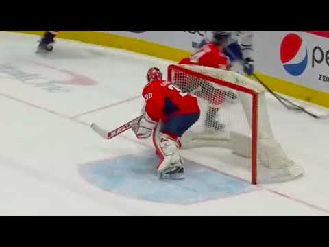 Toronto Maple Leafs vs Washington Capitals Game Review February 28, 2022