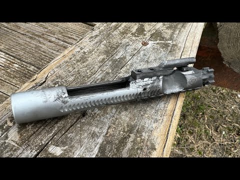 KAK K-SPEC BCGs Review