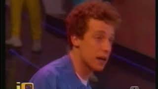 MIKE FRANCIS     LET ME IN    [1984]