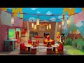 McDonald S Lil McDonald S Happy Meal Commercial With Subtitles