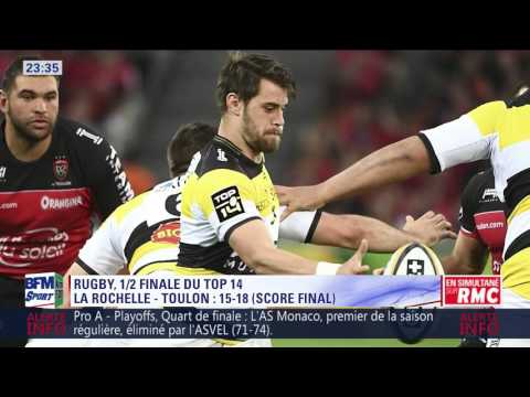 After Foot du vendredi - 26/05 – Partie 2/3 - Angers/PSG: le destin d'Emery en question ?