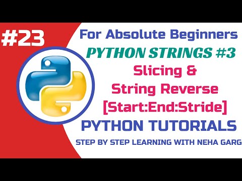 String Slicing In Python Extract Substrings Using Slicing Class 11 12 Cs Python Trending