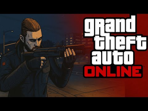 GTA Online: La serie definitiva para ganar millones y dominar Los Santos