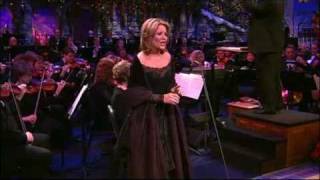 UN FLAMBEAU, JEANETTE--Renée Fleming-Mormon Tabernacle Choir