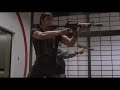 The Punisher 1989 Punisher Vs Yakuza