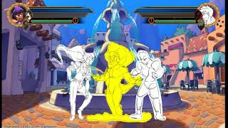 Burning Souls Dev Vlog #2