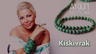 Aygün Kazımova - Kıskıvrak (Darbuka)