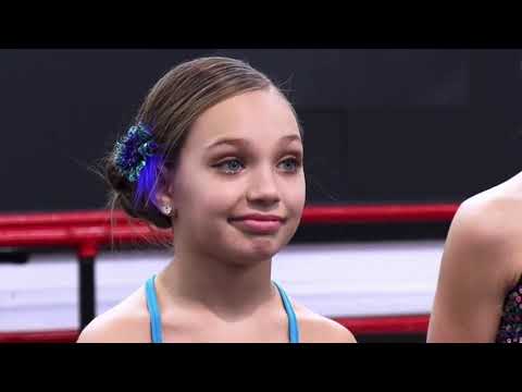 Dance Moms Season 3 Episode 11 Pyramid