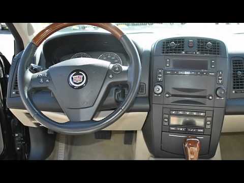 Thumbnail for 2005 Cadillac CTS - Albion Motors - Big Lot by Albion Motors